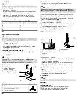 Preview for 2 page of Festo DFPI ND2P-E-NB3P Series Translation Of The Original Instructions