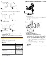 Preview for 3 page of Festo DFST-32 G2 Series Operating Instructions