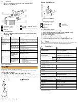 Preview for 4 page of Festo DFST-32 G2 Series Operating Instructions