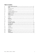 Preview for 3 page of Festo DFST-50-G2 Instructions & Operating