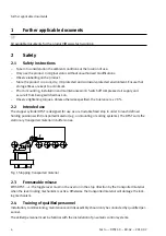 Preview for 4 page of Festo DFST-50-G2 Instructions & Operating