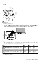 Preview for 8 page of Festo DFST-50-G2 Instructions & Operating