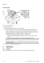 Preview for 12 page of Festo DFST-50-G2 Instructions & Operating