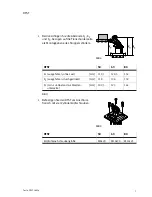 Предварительный просмотр 7 страницы Festo DFST Series Operating Instructions Manual