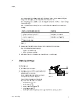 Предварительный просмотр 11 страницы Festo DFST Series Operating Instructions Manual