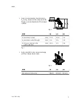 Предварительный просмотр 19 страницы Festo DFST Series Operating Instructions Manual