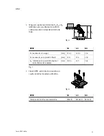 Предварительный просмотр 31 страницы Festo DFST Series Operating Instructions Manual