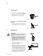 Предварительный просмотр 33 страницы Festo DFST Series Operating Instructions Manual