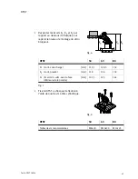 Предварительный просмотр 43 страницы Festo DFST Series Operating Instructions Manual