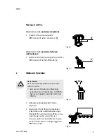 Предварительный просмотр 57 страницы Festo DFST Series Operating Instructions Manual