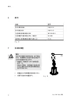 Предварительный просмотр 72 страницы Festo DFST Series Operating Instructions Manual