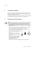 Preview for 22 page of Festo DG..-...-GA Series Operating Instructions Manual