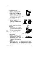 Preview for 7 page of Festo DGC-12 Series Operating Instructions Manual