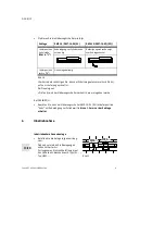 Preview for 9 page of Festo DGC-12 Series Operating Instructions Manual