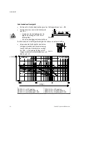 Preview for 10 page of Festo DGC-12 Series Operating Instructions Manual