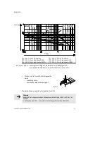 Preview for 11 page of Festo DGC-12 Series Operating Instructions Manual