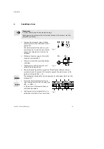 Preview for 19 page of Festo DGC-12 Series Operating Instructions Manual