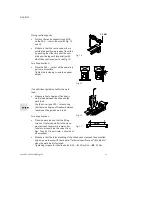 Preview for 21 page of Festo DGC-12 Series Operating Instructions Manual