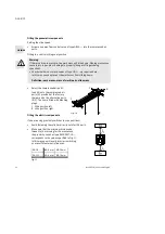 Preview for 22 page of Festo DGC-12 Series Operating Instructions Manual