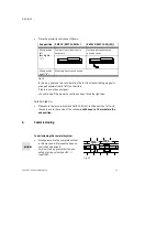 Preview for 23 page of Festo DGC-12 Series Operating Instructions Manual