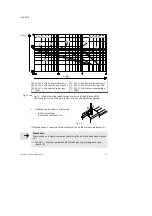 Preview for 25 page of Festo DGC-12 Series Operating Instructions Manual