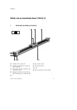 Preview for 31 page of Festo DGC-12 Series Operating Instructions Manual