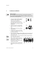 Preview for 33 page of Festo DGC-12 Series Operating Instructions Manual