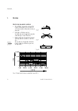 Preview for 34 page of Festo DGC-12 Series Operating Instructions Manual