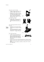 Preview for 35 page of Festo DGC-12 Series Operating Instructions Manual