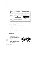 Preview for 37 page of Festo DGC-12 Series Operating Instructions Manual