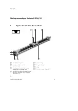 Preview for 45 page of Festo DGC-12 Series Operating Instructions Manual