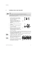 Preview for 47 page of Festo DGC-12 Series Operating Instructions Manual