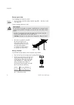 Preview for 50 page of Festo DGC-12 Series Operating Instructions Manual