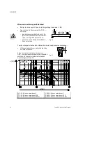 Preview for 52 page of Festo DGC-12 Series Operating Instructions Manual