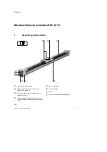 Preview for 59 page of Festo DGC-12 Series Operating Instructions Manual