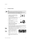 Preview for 61 page of Festo DGC-12 Series Operating Instructions Manual