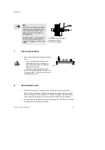 Preview for 69 page of Festo DGC-12 Series Operating Instructions Manual