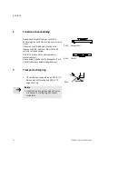 Preview for 74 page of Festo DGC-12 Series Operating Instructions Manual