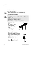 Preview for 78 page of Festo DGC-12 Series Operating Instructions Manual