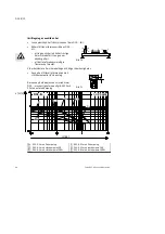 Preview for 80 page of Festo DGC-12 Series Operating Instructions Manual