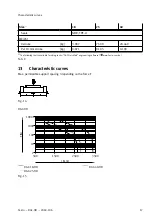 Предварительный просмотр 17 страницы Festo DGC-18-HD Instructions & Operating