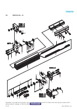 Preview for 12 page of Festo DGC G Series Repair Instructions