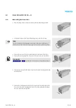 Preview for 33 page of Festo DGC G Series Repair Instructions