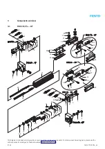 Preview for 56 page of Festo DGC G Series Repair Instructions