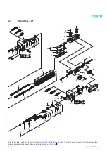 Preview for 58 page of Festo DGC G Series Repair Instructions