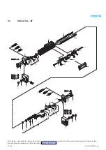 Preview for 104 page of Festo DGC G Series Repair Instructions