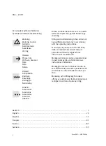 Предварительный просмотр 2 страницы Festo DGE ZR-RF Series Operating Instructions Manual