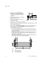 Предварительный просмотр 20 страницы Festo DGE ZR-RF Series Operating Instructions Manual