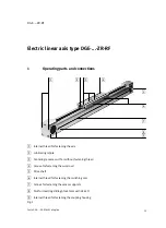 Предварительный просмотр 29 страницы Festo DGE ZR-RF Series Operating Instructions Manual