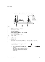 Предварительный просмотр 41 страницы Festo DGE ZR-RF Series Operating Instructions Manual